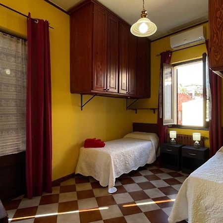 La casettina di Vlad Pula Esterno foto