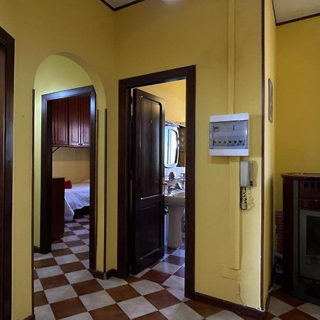 La casettina di Vlad Pula Esterno foto