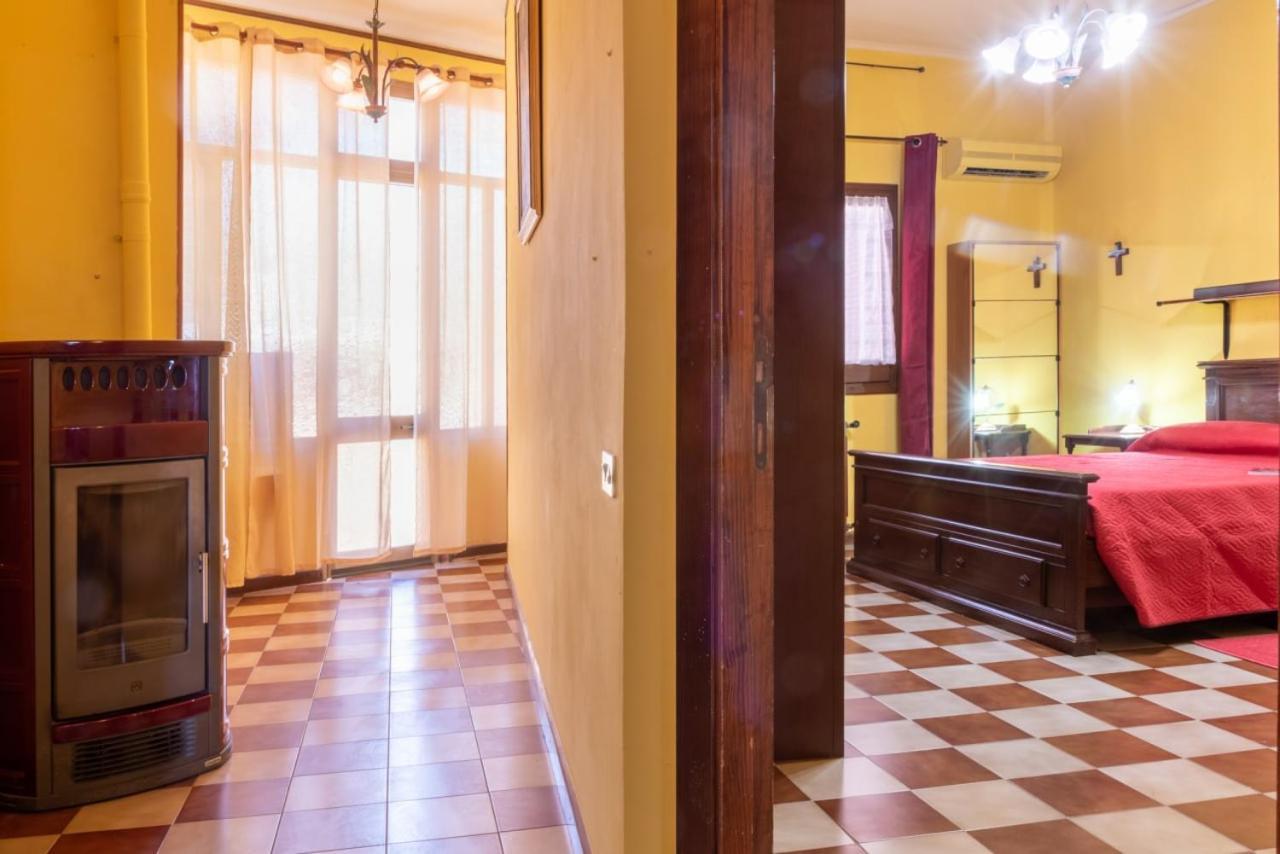 La casettina di Vlad Pula Esterno foto