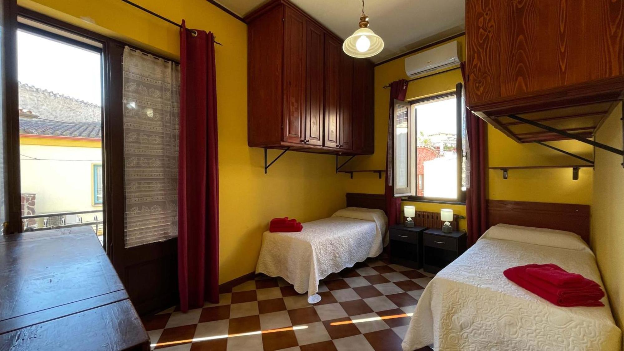 La casettina di Vlad Pula Esterno foto