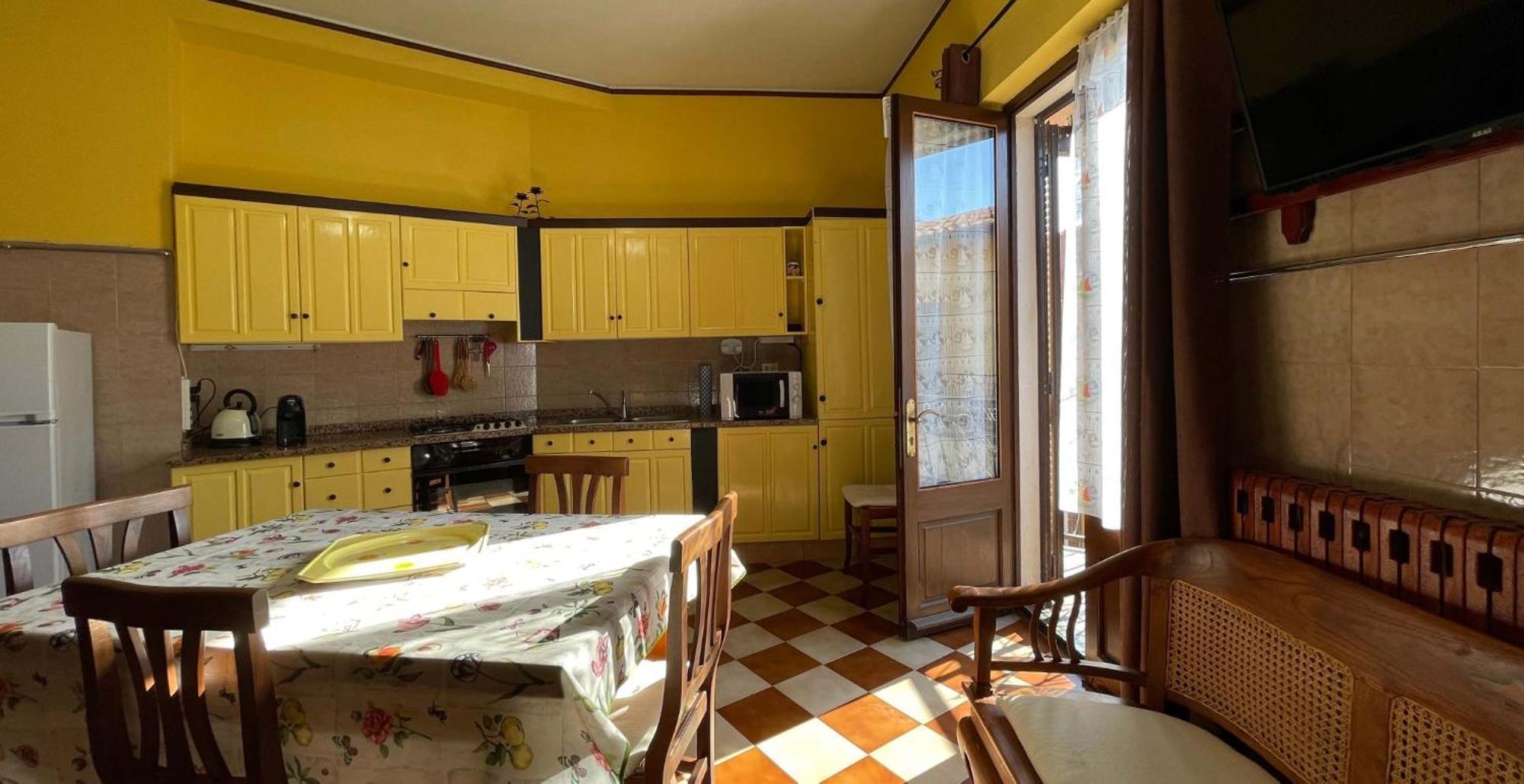 La casettina di Vlad Pula Esterno foto