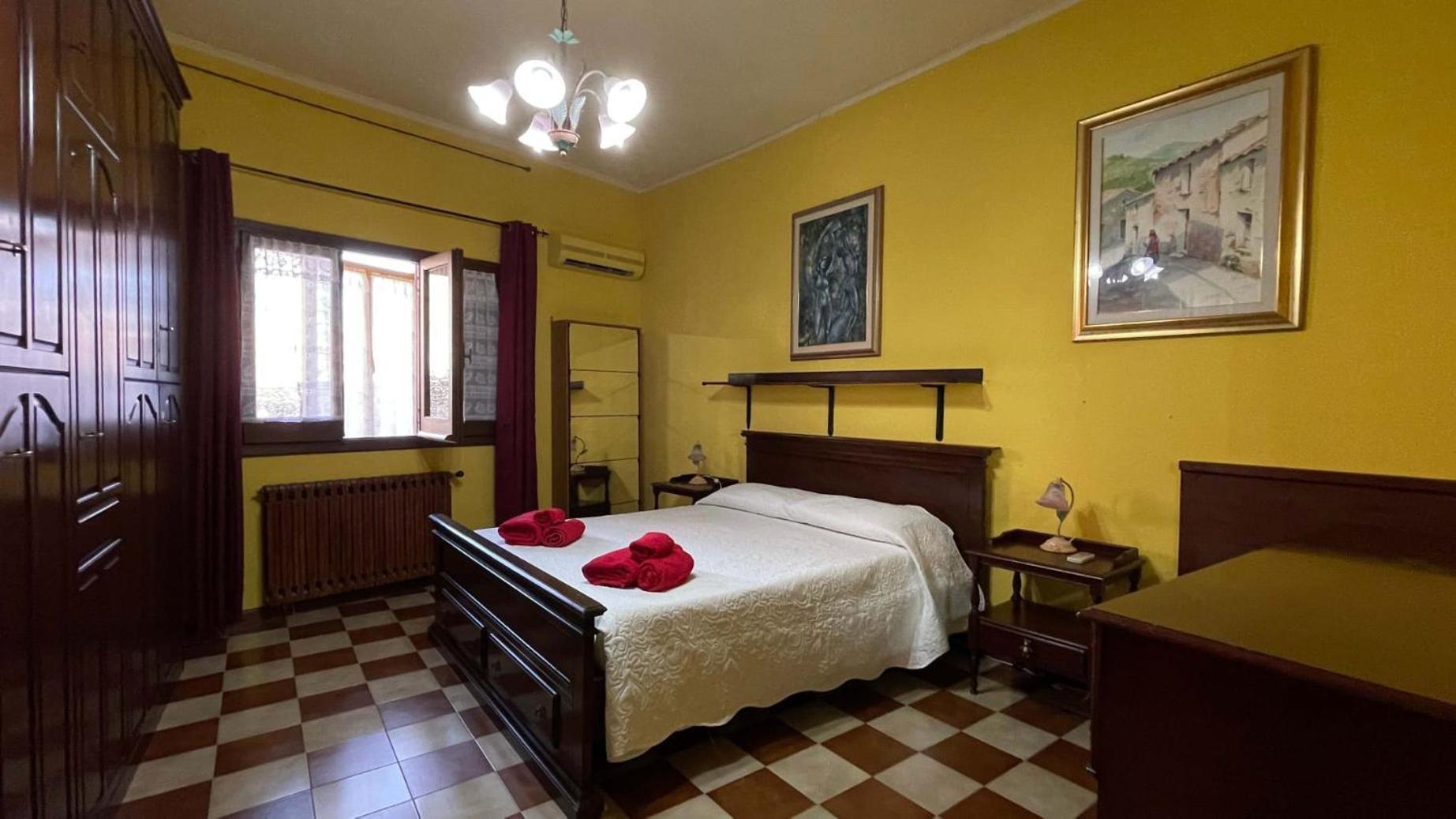 La casettina di Vlad Pula Esterno foto